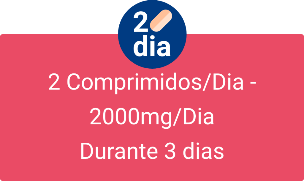 Daflon 1000mg FFPM 60 comprimidos revestidos