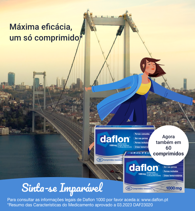 Daflon 450mg + 50mg, caixa com 30 comprimidos revestidos - Servier